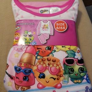 SOLD SOLD SOLD Pajamas for the kiddos